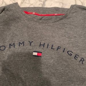 Tommy Hilfiger long sleeve shirt